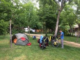 Camping Ecochiiocciola