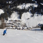 Super ski-week met veel zon en sneeuw in de Ski Amadé
